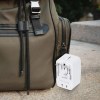 TOREBU - ADAPTATEUR UNIVERSEL DE VOYAGE - BLANC