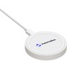RISAI - CHARGEUR ECO SANS FIL INDUCTION 10W BLANC