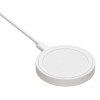 RISAI - CHARGEUR ECO SANS FIL INDUCTION 10W BLANC