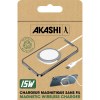 JISHAKU - CHARGEUR ECO RAPIDE SANS FIL MAGSAFE 15W