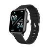 OTCHI - MONTRE CONNECTEE NOIRE AVEC UN ECRAN TACTILE 1,85"