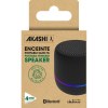 KAORU - MINI ENCEINTE ECO BLUETOOTH 5W NOIRE