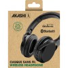 HERU - CASQUE ECO SANS FIL BLUETOOTH