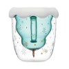 VERDE - Tasse double paroi en verre