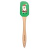 SWEET - Spatule de Noël en silicone