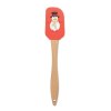 SWEET - Spatule de Noël en silicone