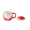 SANTA - Tasse en céramique 370 ml