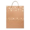 SPARKLE - Sac cadeau en papier à motifs