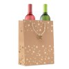 SPARKLE - Sac cadeau en papier à motifs