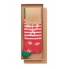 JOYFUL L - Chaussettes de Noël Taille L