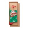 JOYFUL L - Chaussettes de Noël Taille L