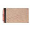 STAMPIE - Set de 8 tampons en bois