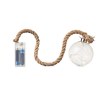 BAUBLI - Boule en verre LED