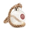 BAUBLI - Boule en verre LED