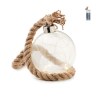 BAUBLI - Boule en verre LED
