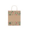 BAO SMALL - Sac en papier cadeau petit