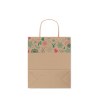 BAO SMALL - Sac en papier cadeau petit