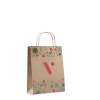 BAO SMALL - Sac en papier cadeau petit