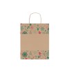 BAO MEDIUM - Sac en papier cadeau moyen