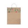 BAO LARGE - Sac en papier cadeau grand
