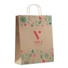 BAO LARGE - Sac en papier cadeau grand
