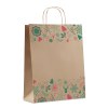BAO LARGE - Sac en papier cadeau grand