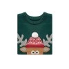 SHIMAS - Pull de Noël S/M