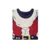 SHIMAS - Pull de Noël S/M