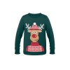 SHIMAS - Pull de Noël S/M