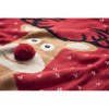 SHIMAS - Pull de Noël L/XL