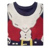 SHIMAS - Pull de Noël L/XL
