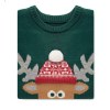 SHIMAS - Pull de Noël L/XL