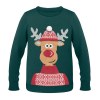 SHIMAS - Pull de Noël L/XL