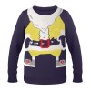 SHIMAS - Pull de Noël L/XL