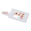 MEMORAMA - Creditcard. USB flash 4GB