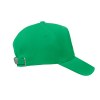 BICCA CAP - Casquette de baseball coton