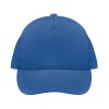 BICCA CAP - Casquette de baseball coton