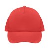 BICCA CAP - Casquette de baseball coton