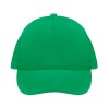 BICCA CAP - Casquette de baseball coton