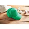 BICCA CAP - Casquette de baseball coton