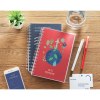ANOTATE - Carnet A5 à spirales en RPET