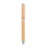 CAIRO - Stylo encre gel en bambou