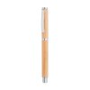 CAIRO - Stylo encre gel en bambou