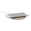 DESPAD + - Chargeur sans fil 10W en bambou