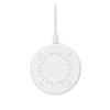 DESPAD + - Chargeur sans fil 10W en bambou