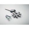 FLOQUET - Outil multi fonctions acier inox