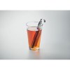 OOLONG - Infuseur en acier inoxydable