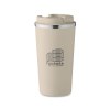 BRACE + - Gobelet à double paroi 510 ml