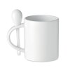 SUBLIM SPOON - Tasse en céramique 300 ml
