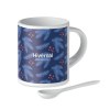 SUBLIM SPOON - Tasse en céramique 300 ml